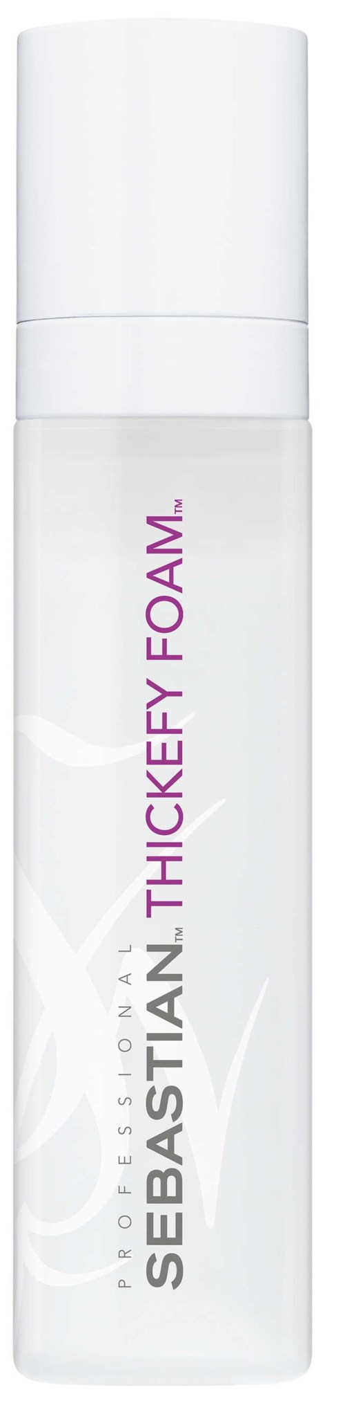 Sebastian Professional Thickefy Foam 190 ml