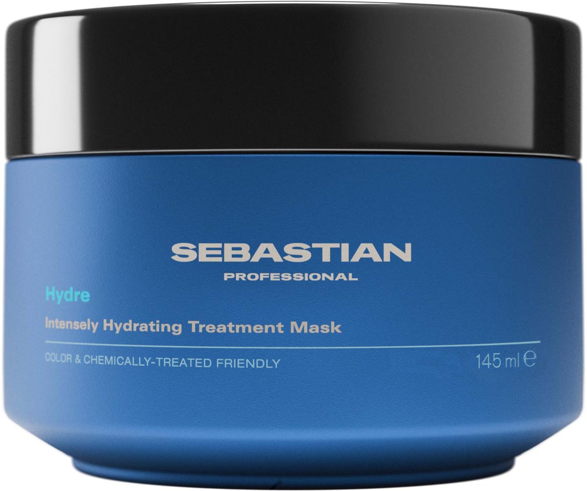 Sebastian Professional Hydre Thirst Quenching Treatment Mask 145 ml ...