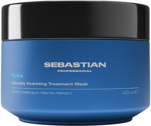 Sebastian Professional Hydre Thirst Quenching Treatment Mask 145 ml