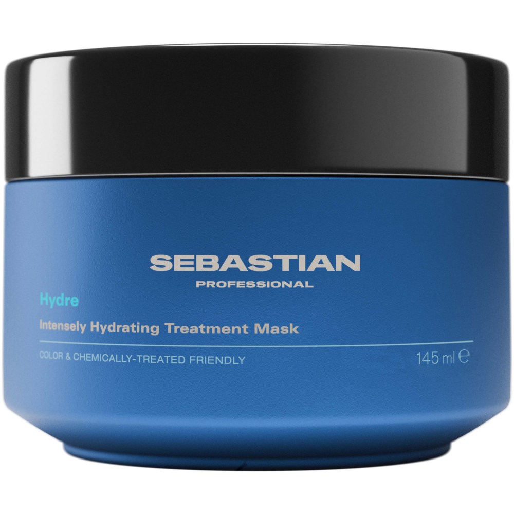 Sebastian Professional Sebastian Professional Hydre Thirst Quenching Treatment Mask 145 ml