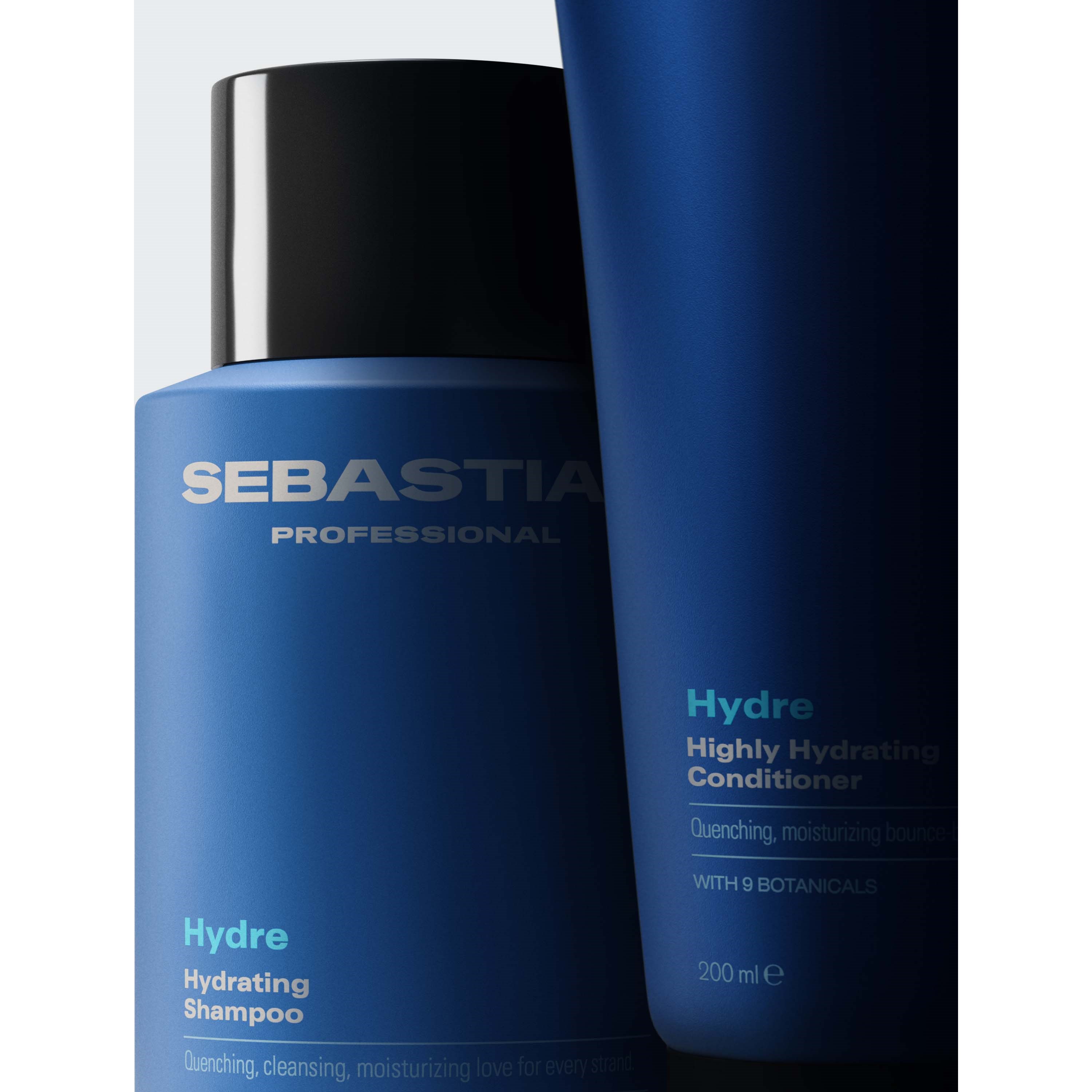 Sebastian Professional Hydre Thirst Quenching Treatment Mask 145 ml (obrázok 7)