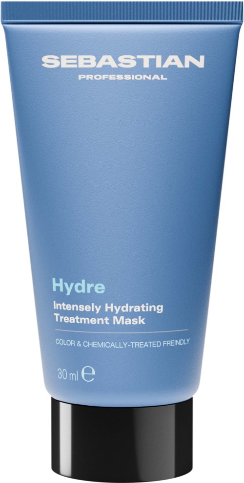 Sebastian Professional Hydre Thirst Quenching Treatment Mask 30 ml