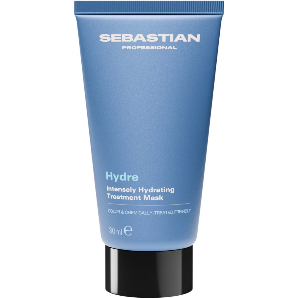 Sebastian Professional Sebastian Professional Hydre Thirst Quenching Treatment Mask 30 ml