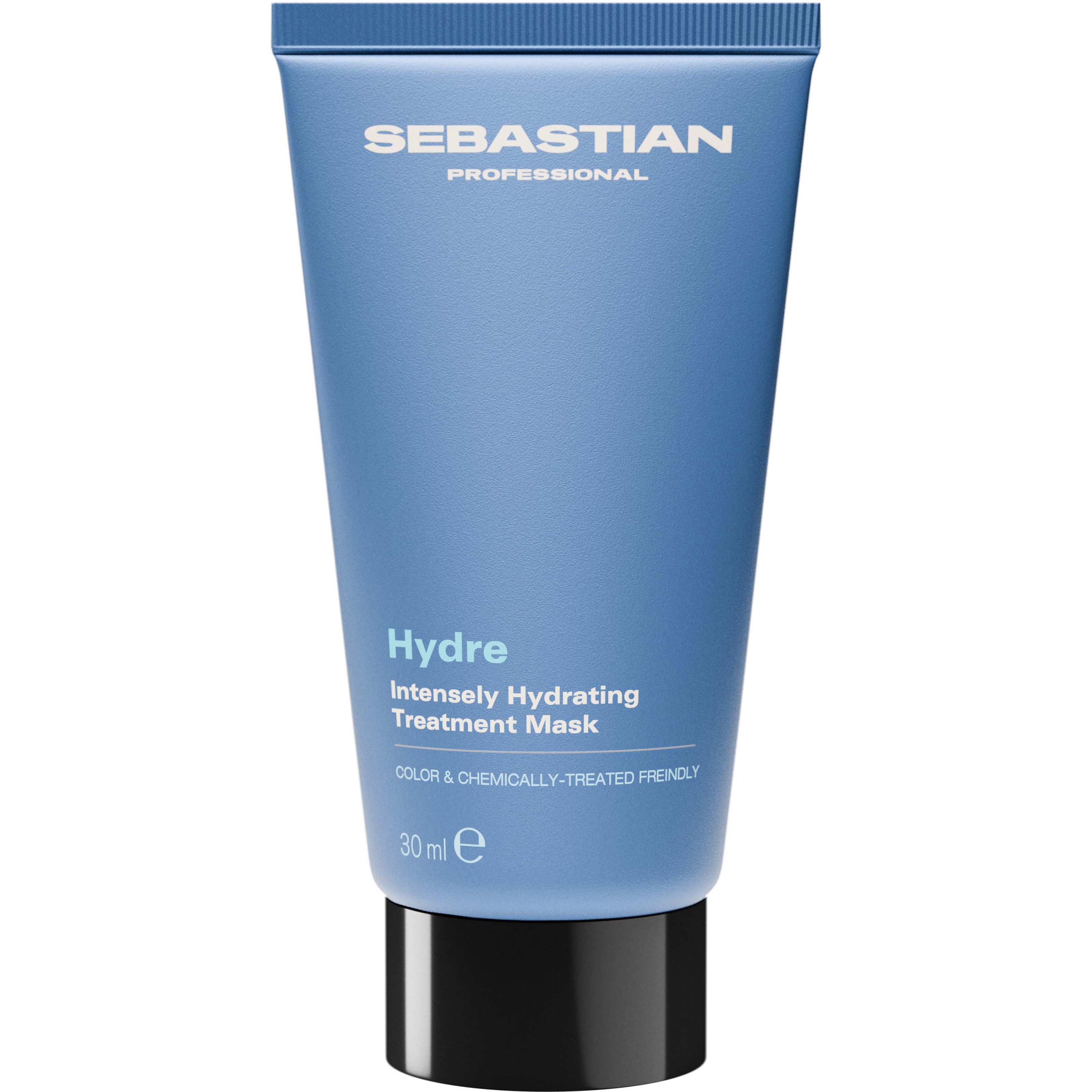 Sebastian Professional Hydre Thirst Quenching Treatment Mask 30 billede