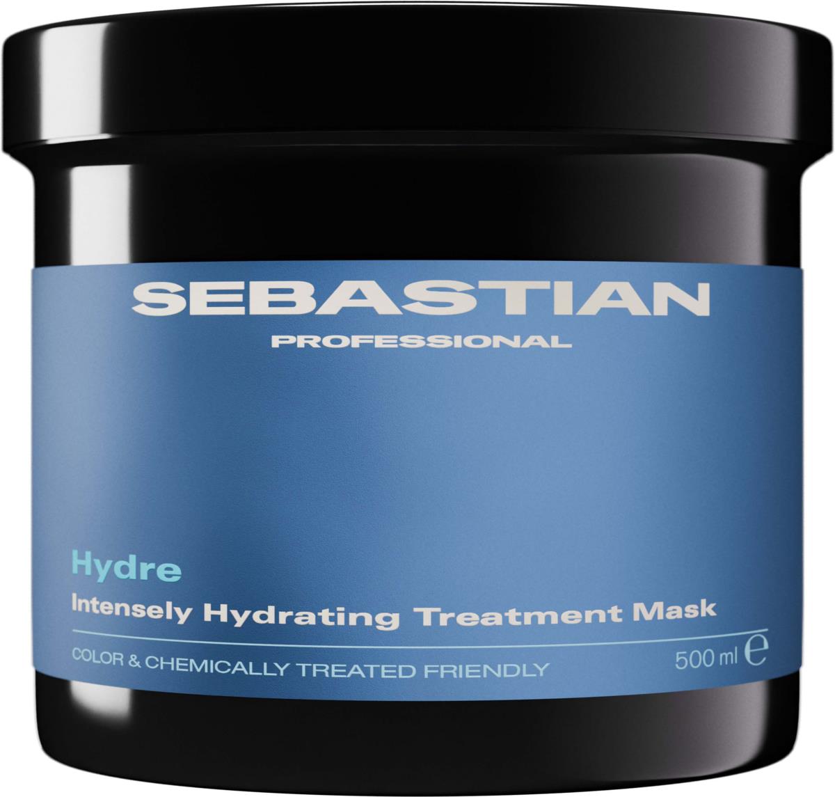 Sebastian Professional Hydre Thirst Quenching Treatment Mask 500 ml ...