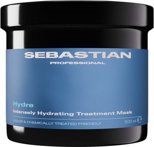 Sebastian Professional Hydre Thirst Quenching Treatment Mask 500 ml