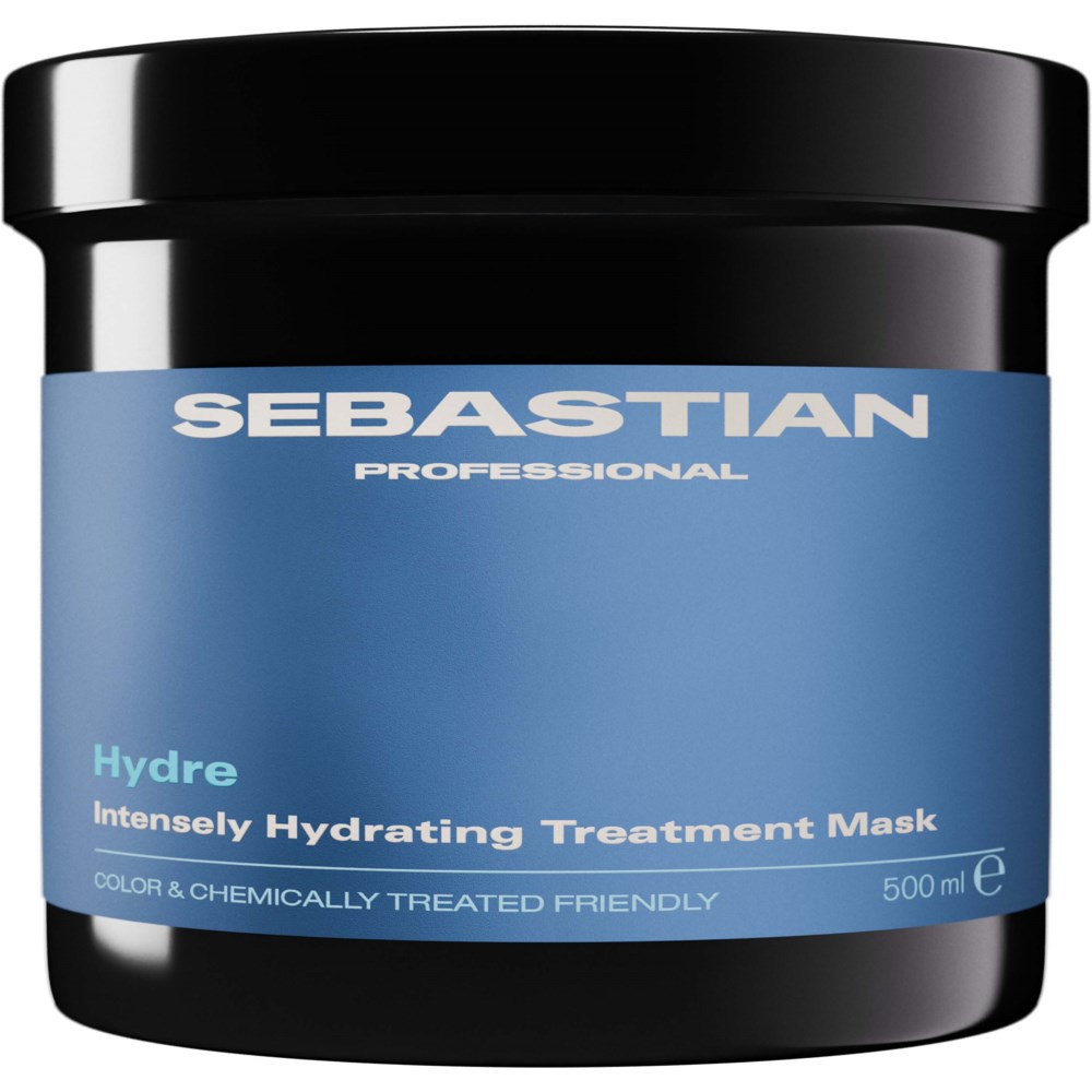Sebastian Professional Sebastian Professional Hydre Thirst Quenching Treatment Mask 500 ml
