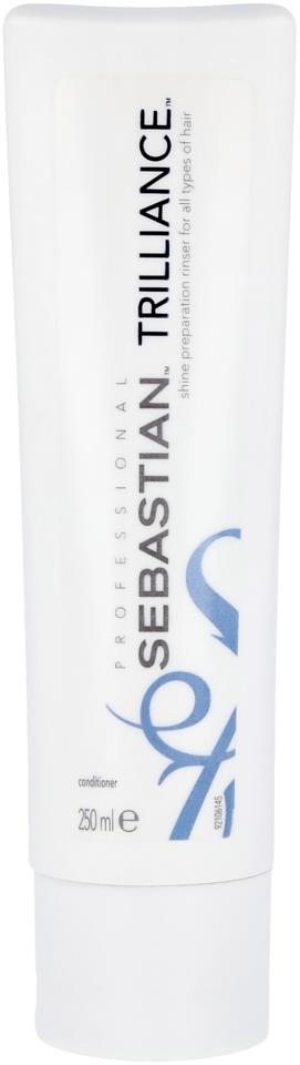 Sebastian Professional Trilliance Shine Conditioner 250 ml