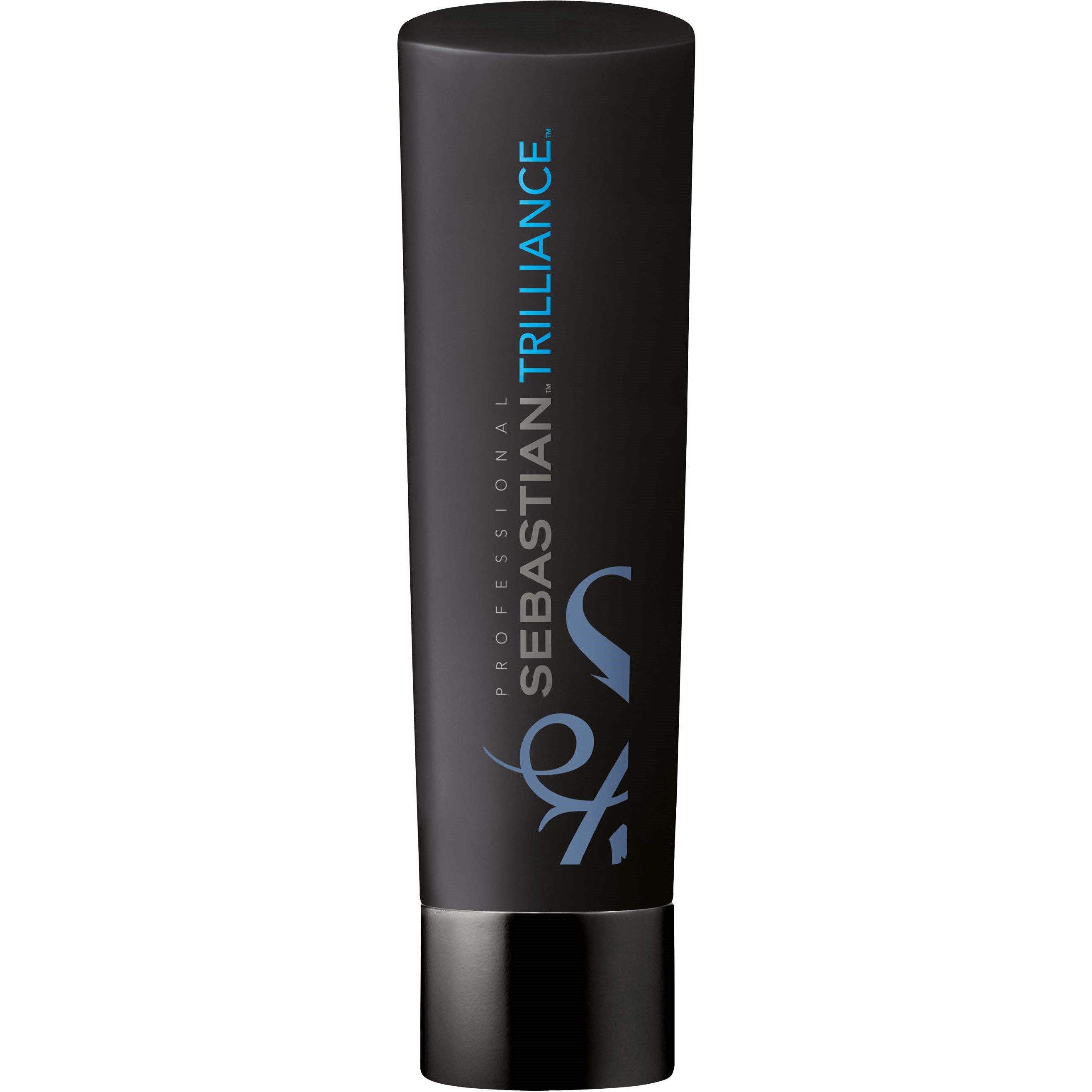 Sebastian Professional Trilliance Shampoo 250 ml billede