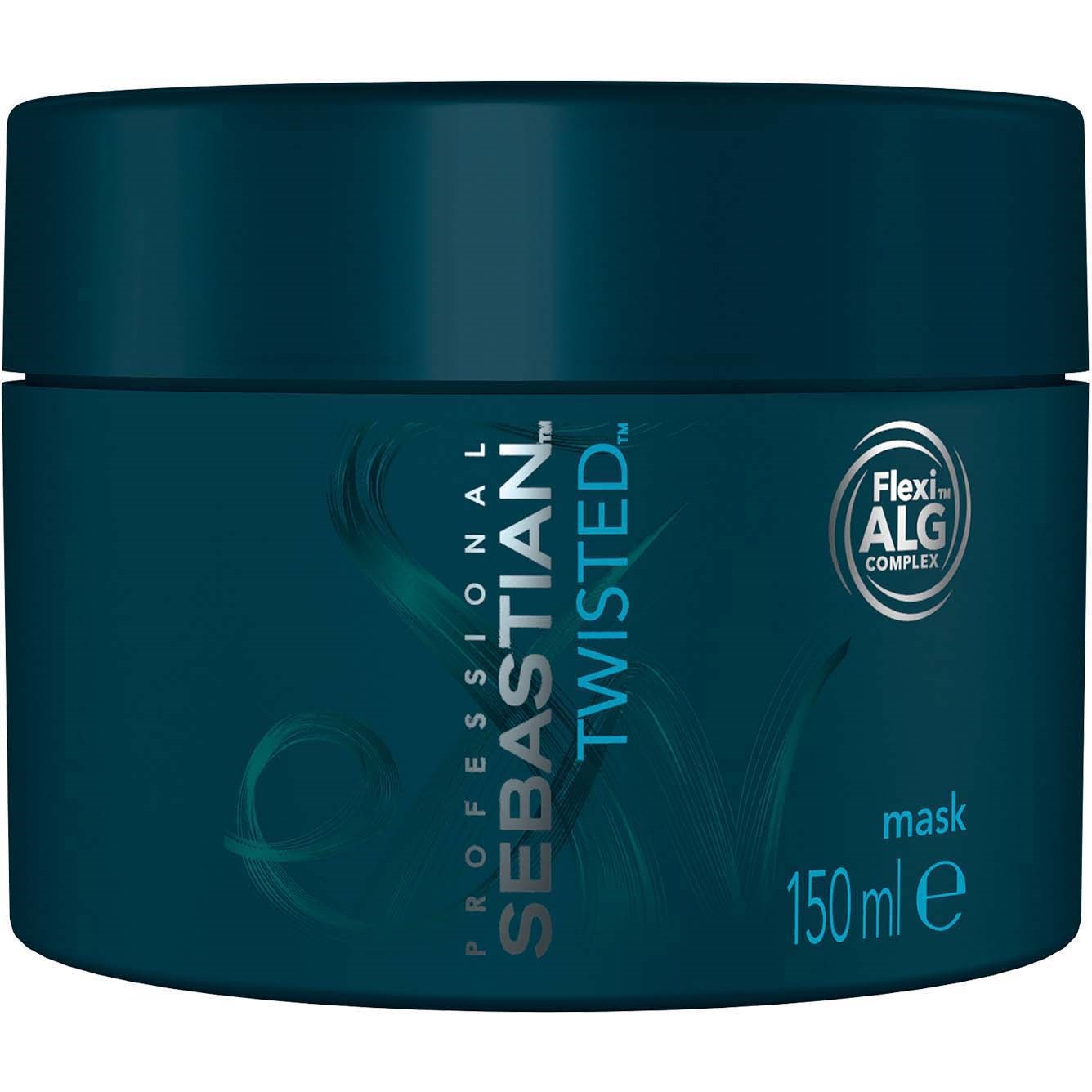 Sebastian Professional Twisted Twisted Elastic Treatment 150 ml