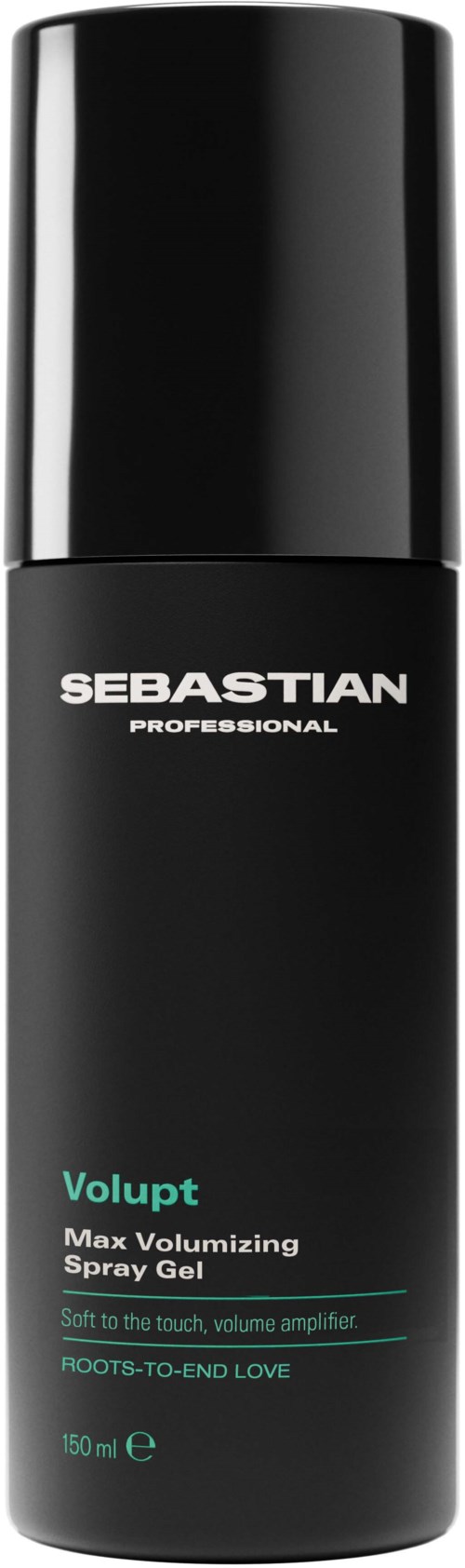 Sebastian Professional Volupt Volumizing Spray Gel 150 ml