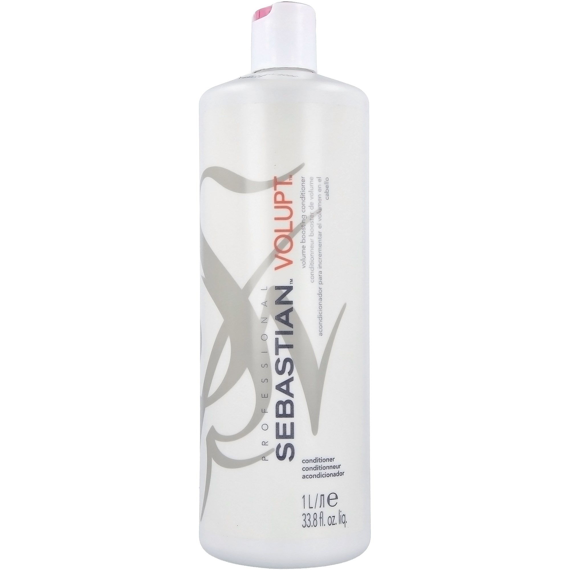 Sebastian Professional Volupt Conditioner 1000 ml billede
