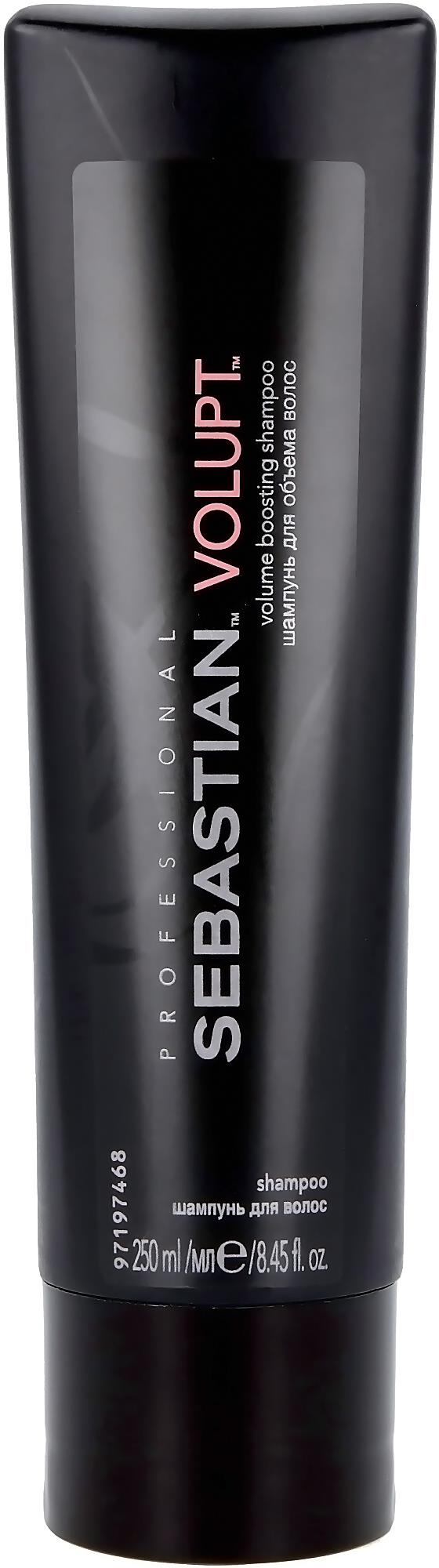 Sebastian Professional Volupt Volume Boosting Shampoo ml | lyko.com
