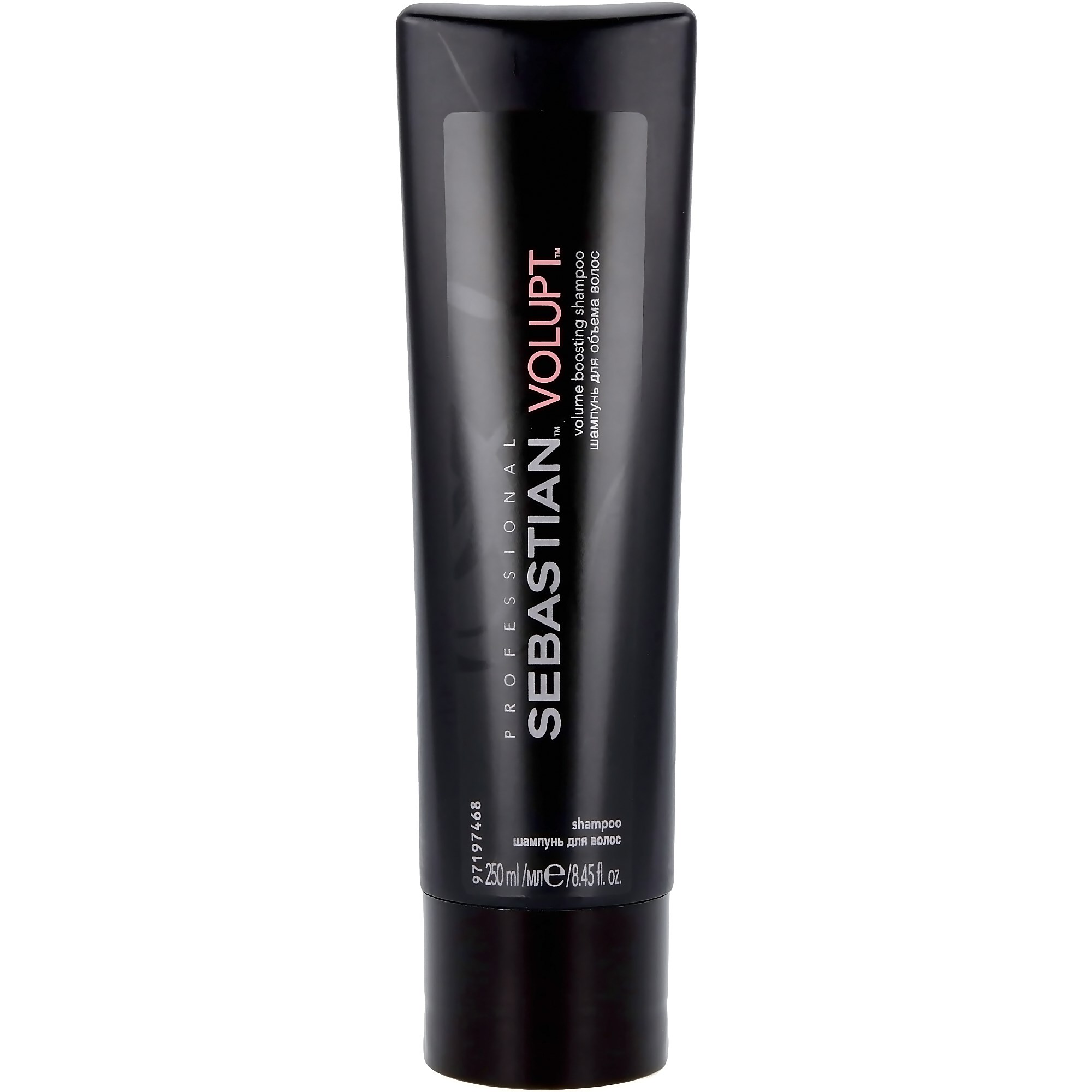 Läs mer om Sebastian Professional Volupt Volume Boosting Shampoo 250 ml