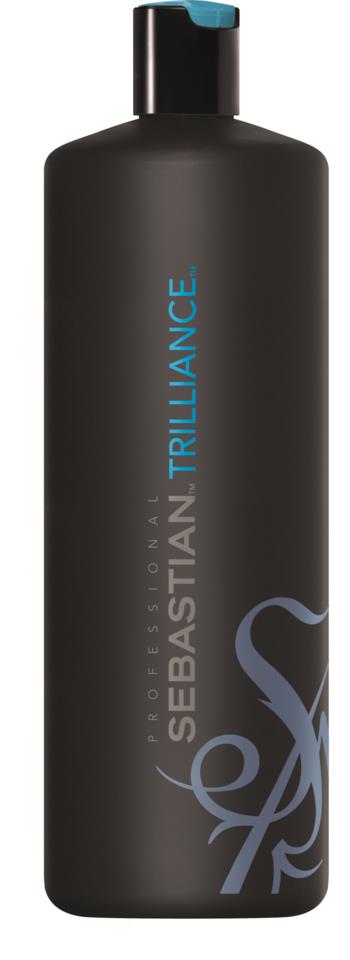 Sebastian Professional Trilliance Shampoo 1000ml
