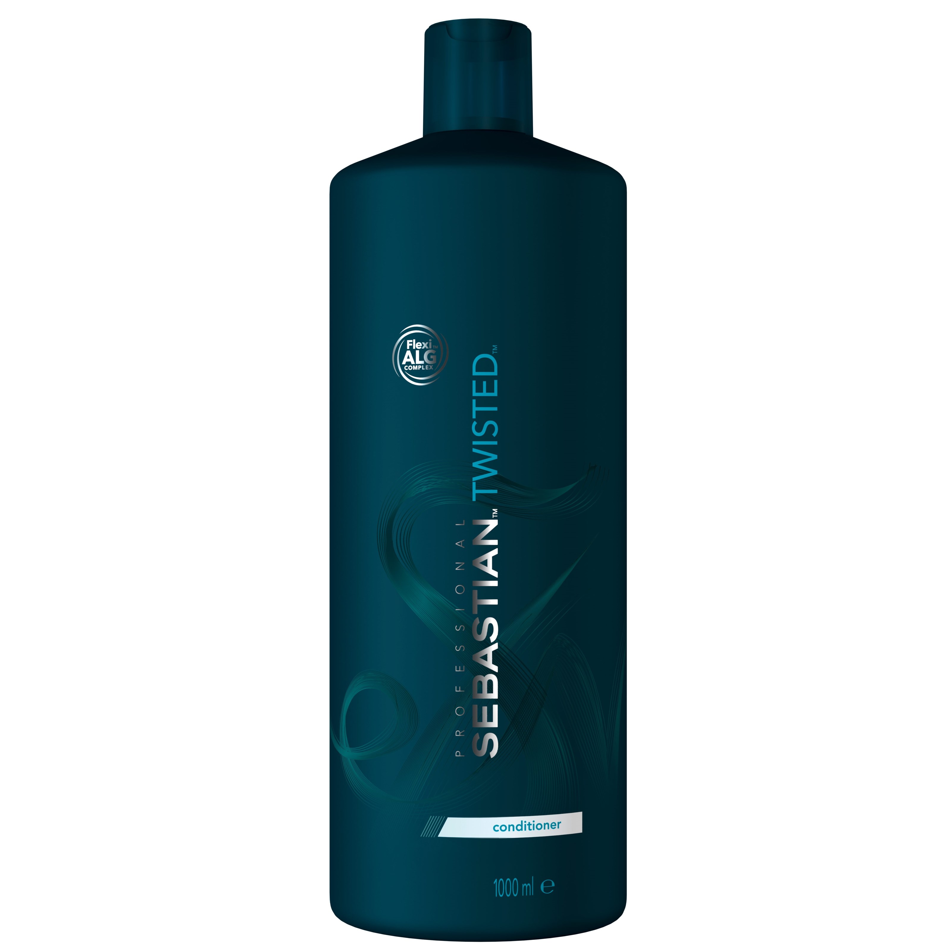 Läs mer om Sebastian Professional Twisted Curl Conditioner 1000 ml