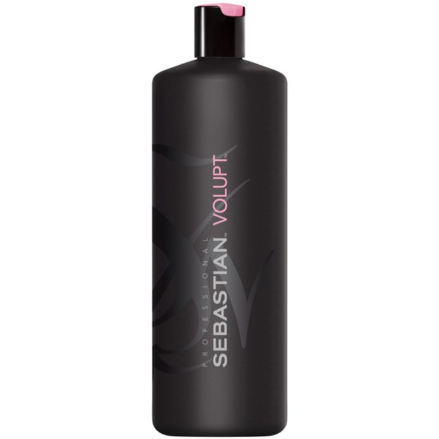 Sebastian Professional Volupt Shampoo 1000 ml billede