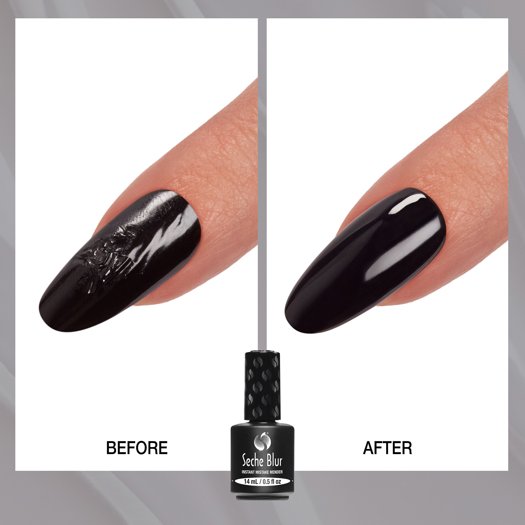Seche Blur Instant Mistake Mender 14 ml (obrázok 4)