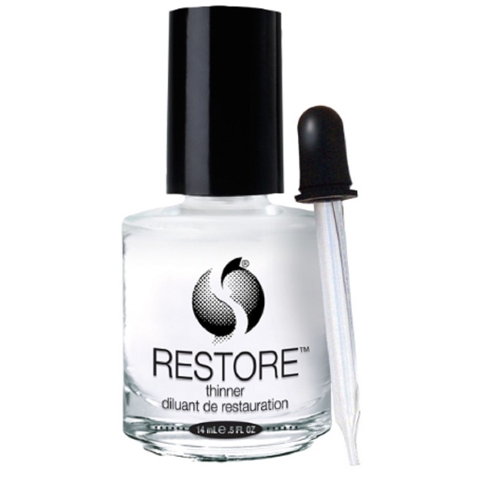 Seche Restore, fortynder 14 ml, SECHE VITE