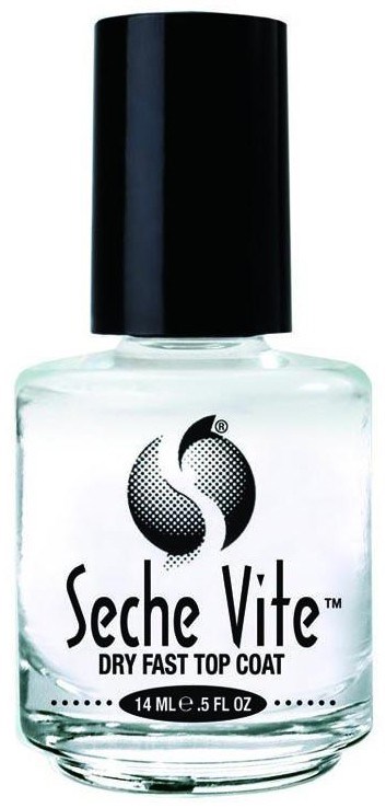 Seche Vite Dry Fast Top Coat 14 ml