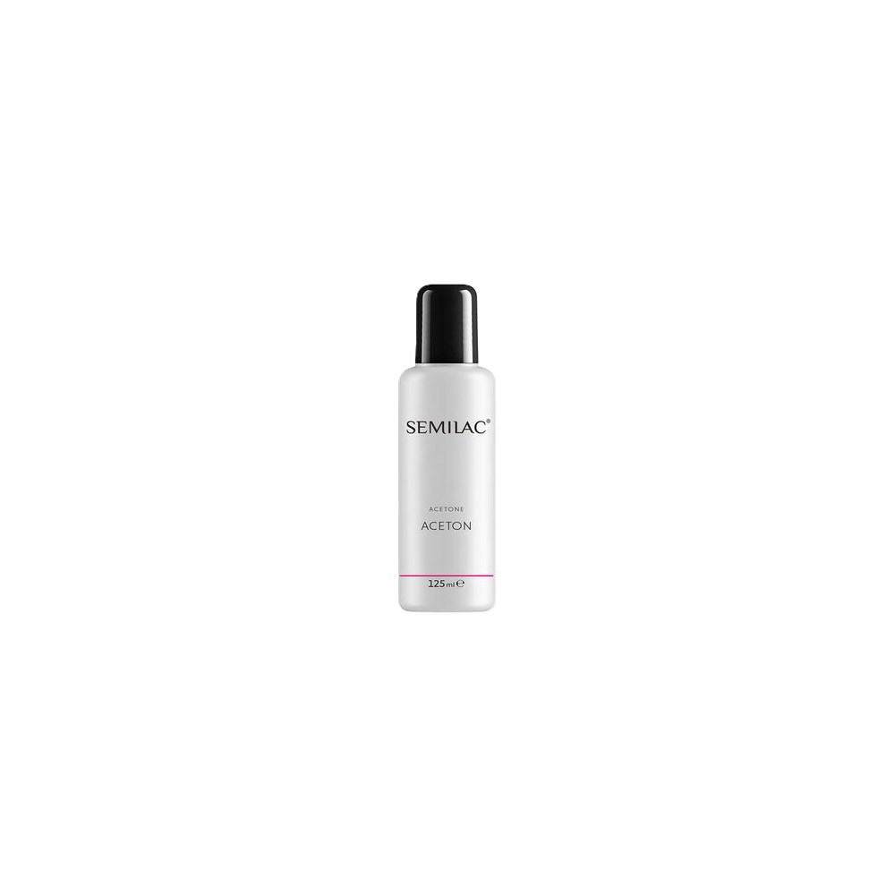 SEMILAC SEMILAC Acetone 125 ml