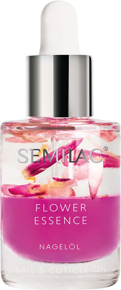 SEMILAC Care Flower Essence Pink Power