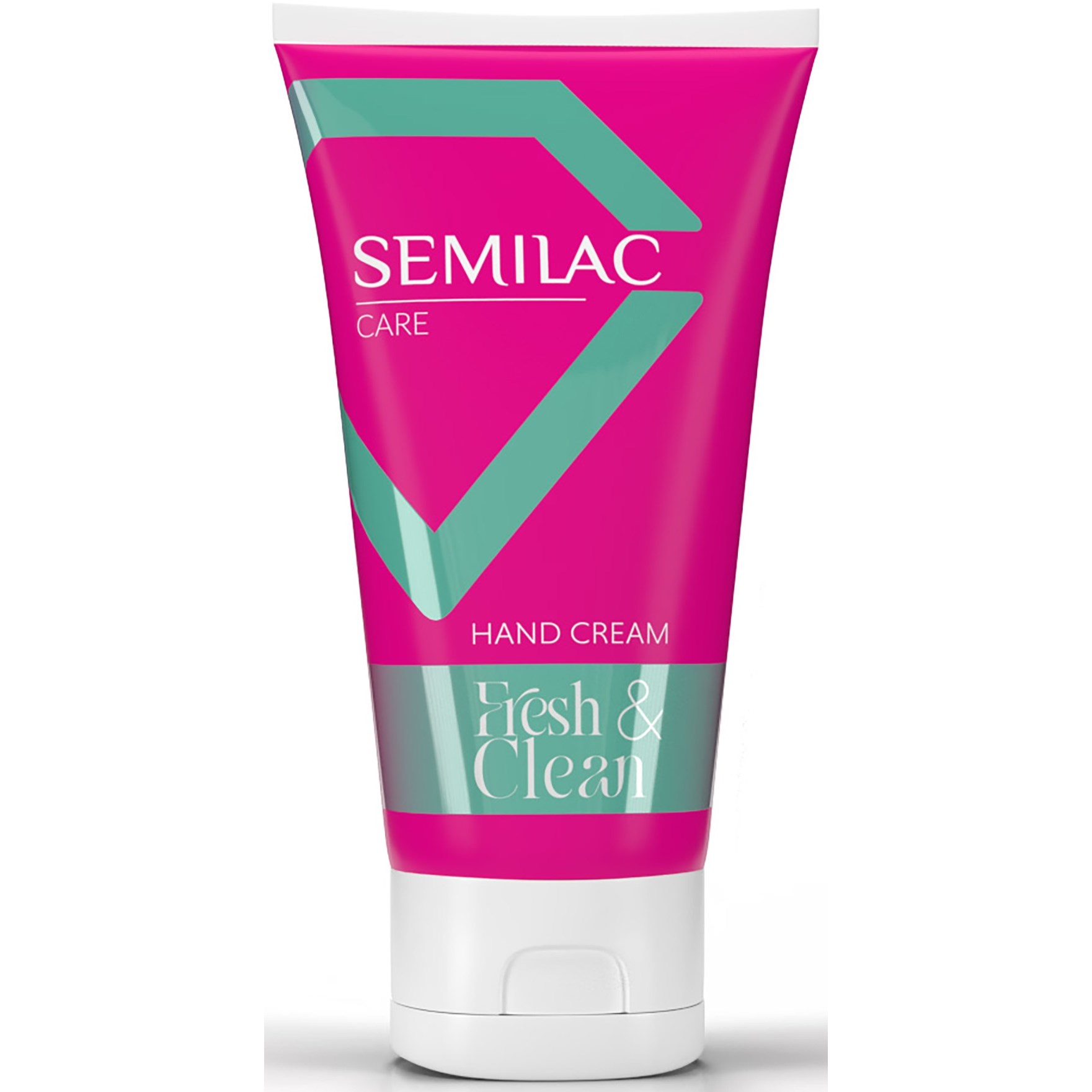 SEMILAC Care Fresh & Clean Hand Cream 75 ml