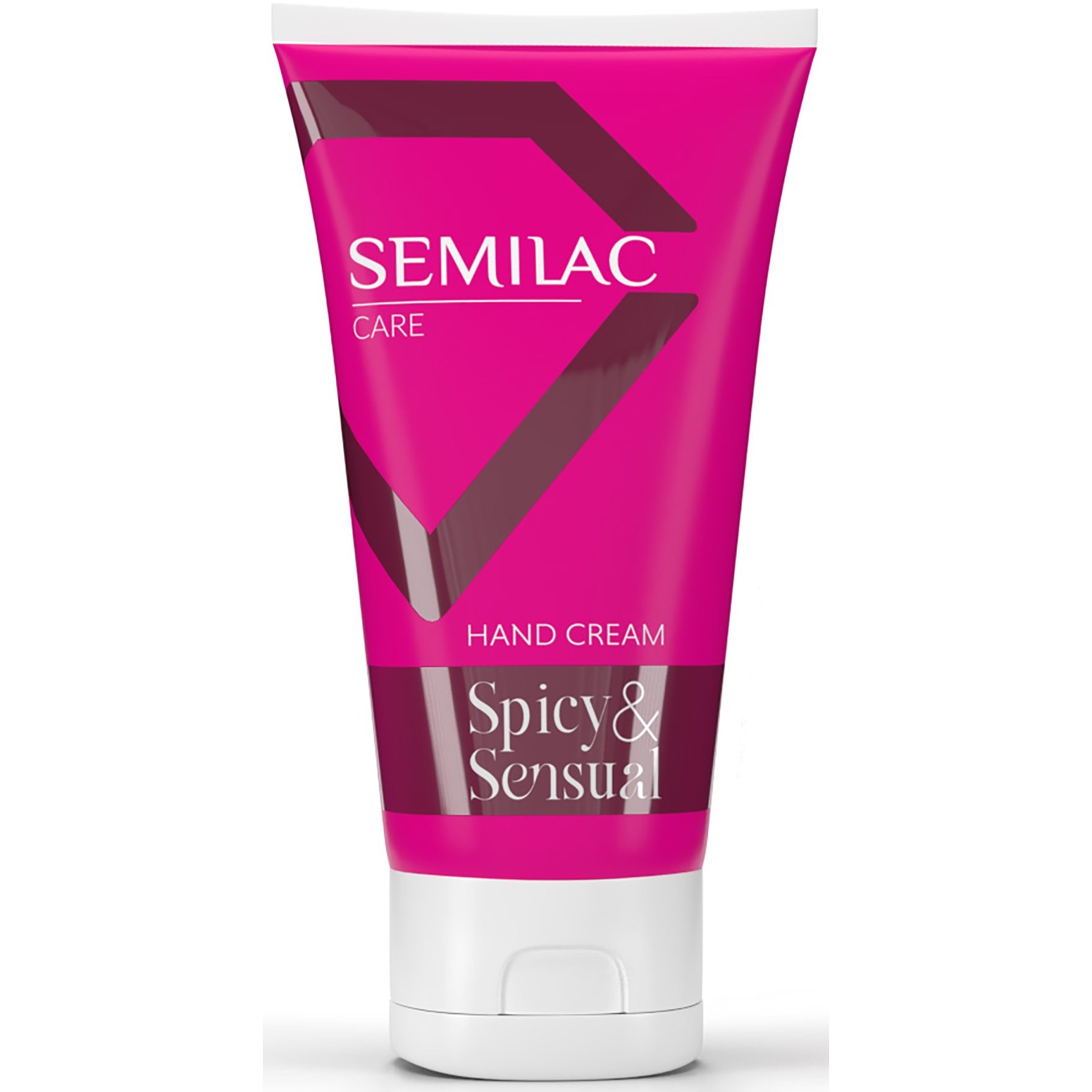 SEMILAC Care Spicy & Sensual Hand Cream 75 ml