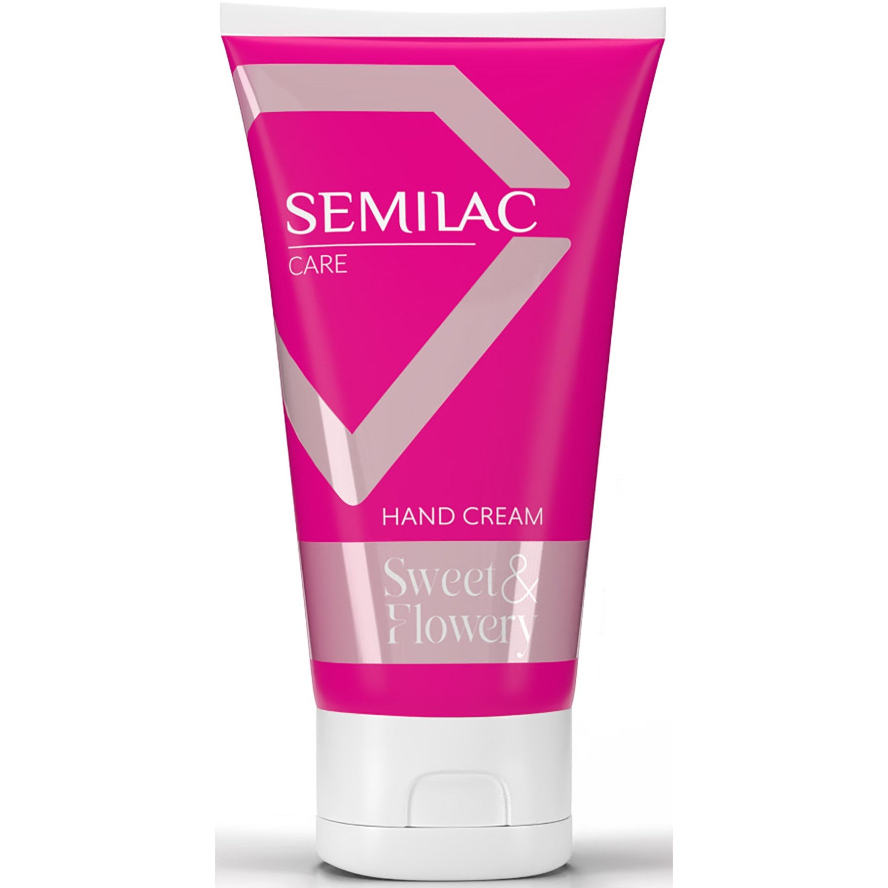 SEMILAC Care Sweet & Flowery Hand Cream 75 ml