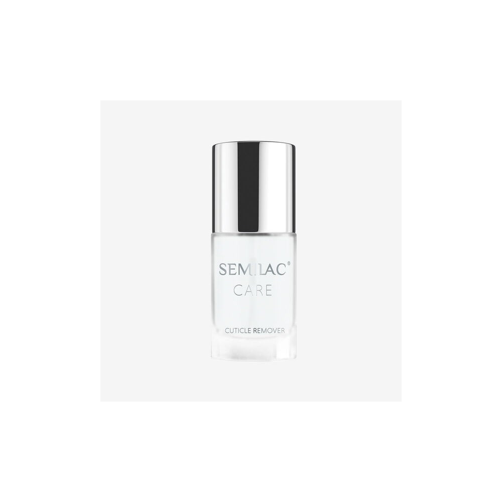 SEMILAC SEMILAC Cuticle Remover 7 st