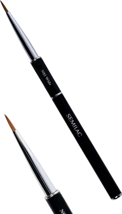 SEMILAC Embellishment Brush N02 Wide