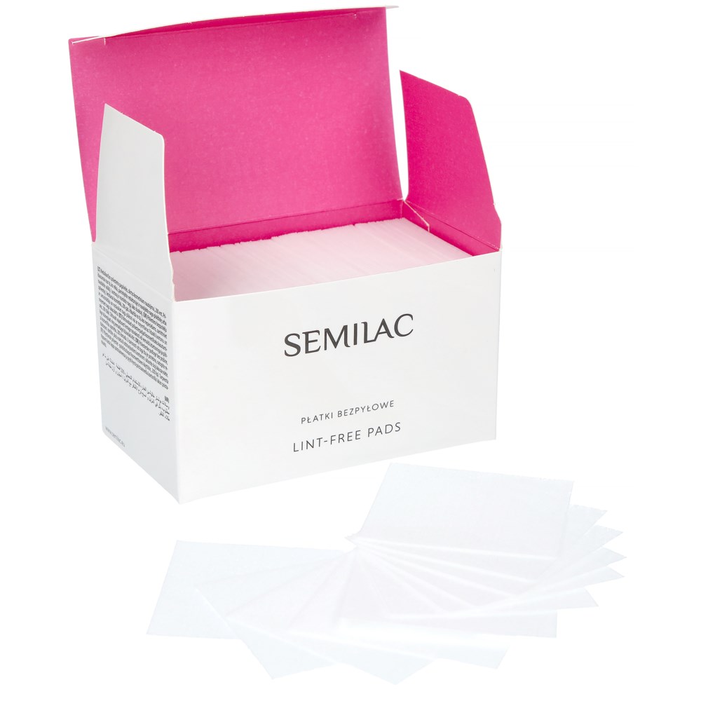 SEMILAC SEMILAC Lint Free Pads