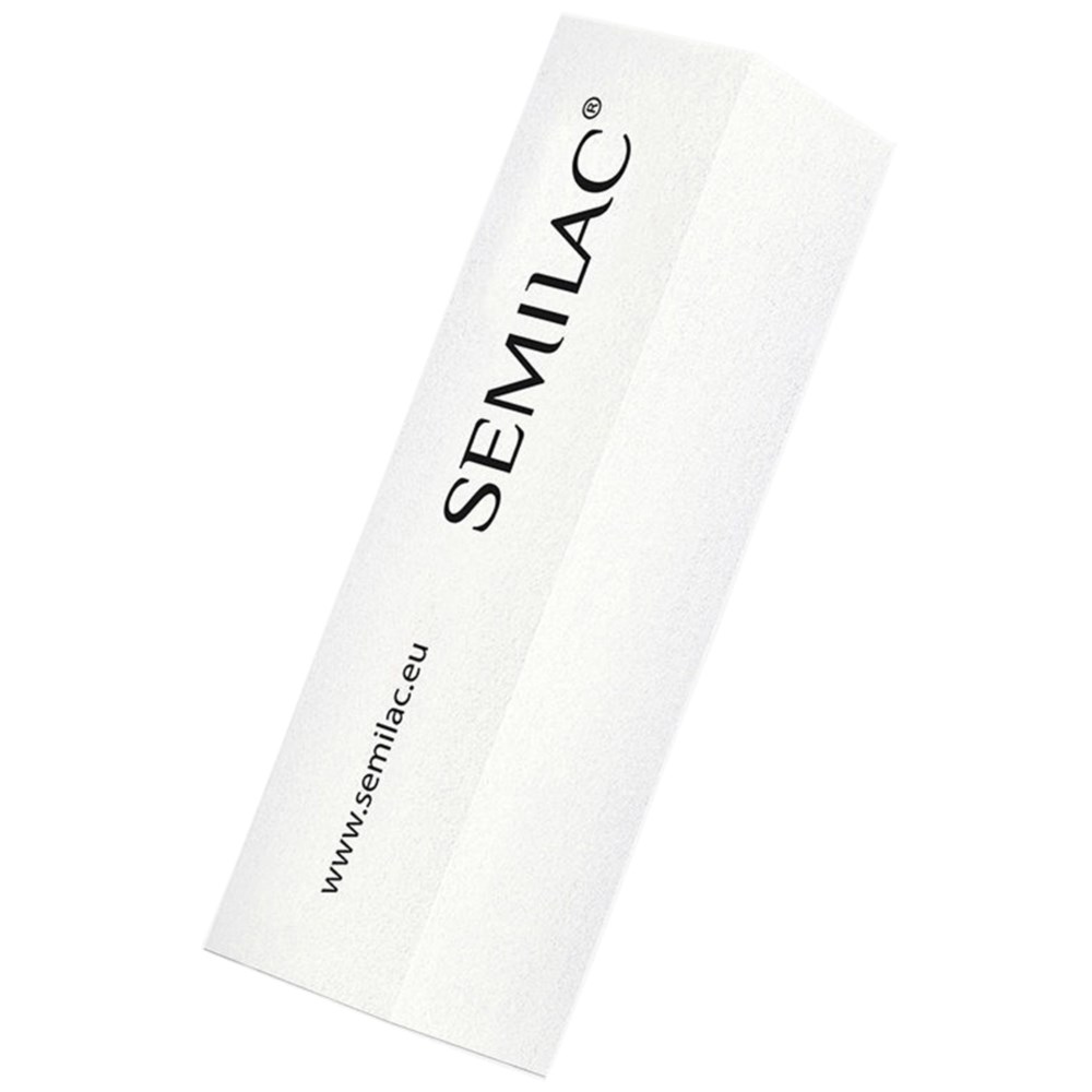 SEMILAC SEMILAC Nail buffing block