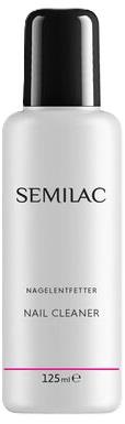 SEMILAC Nail Cleaner 125 ml