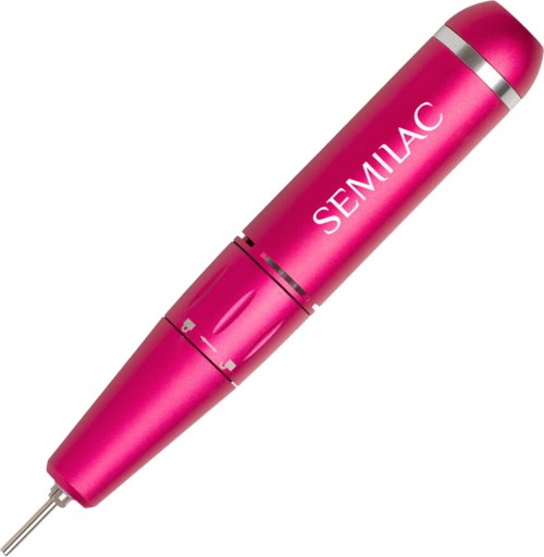 SEMILAC Nail Drill Mini Pen