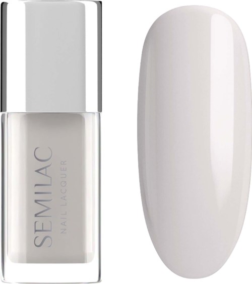 SEMILAC Nail Lacquer 105 Delicate French
