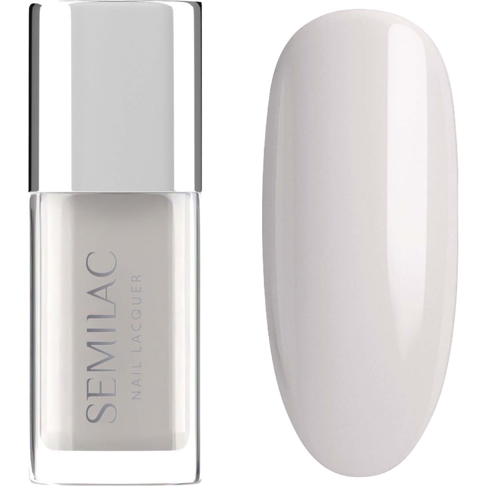 SEMILAC SEMILAC Nail Lacquer 105 Delicate French