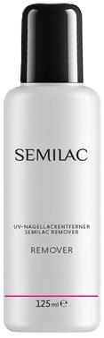 SEMILAC Remover 125 ml