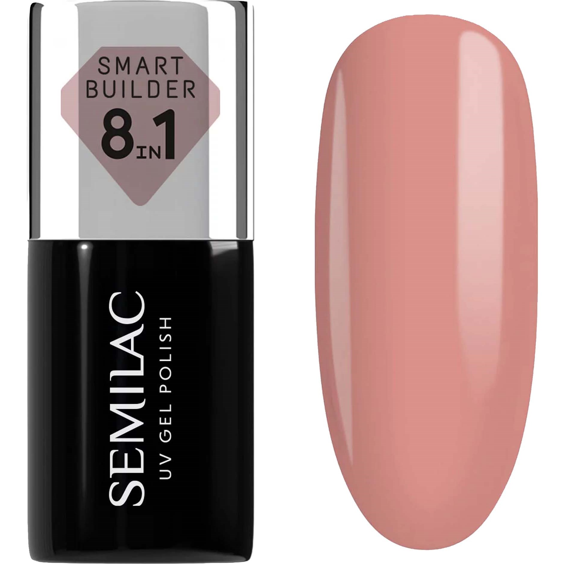 Semilac Smart Builder 801 Soft Beige