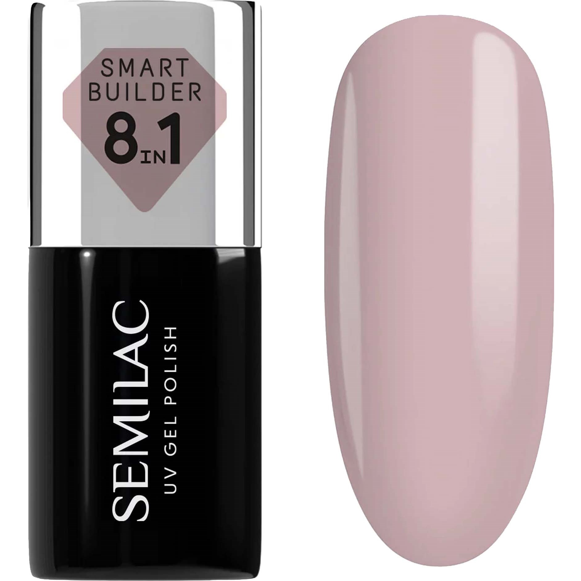 Semilac Smart Builder 815 Delicate Mocca