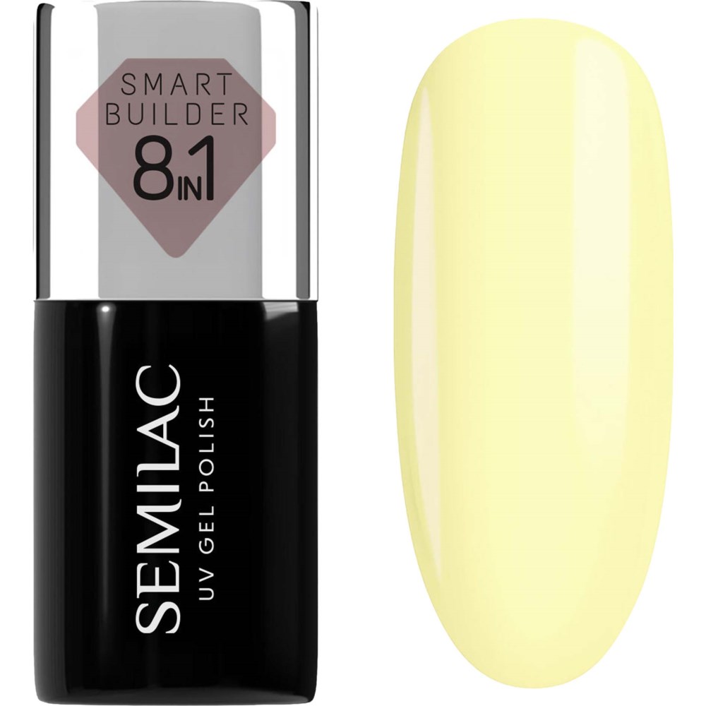 SEMILAC SEMILAC Smart Builder 823 Vanilla Cream
