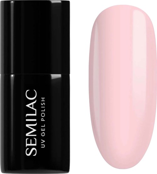 SEMILAC UV Gel Polish 032 Biscuit