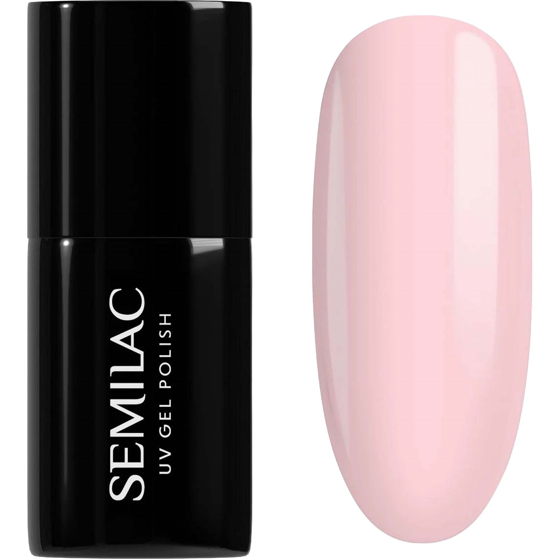 Semilac UV Gel Polish 032 Biscuit