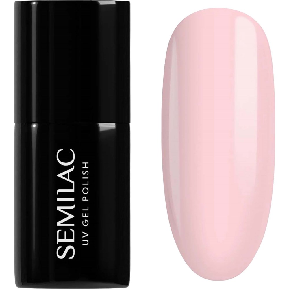 SEMILAC SEMILAC UV Gel Polish 032 Biscuit