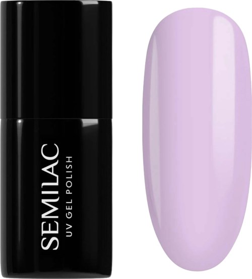 SEMILAC UV Gel Polish 145 Lila Story