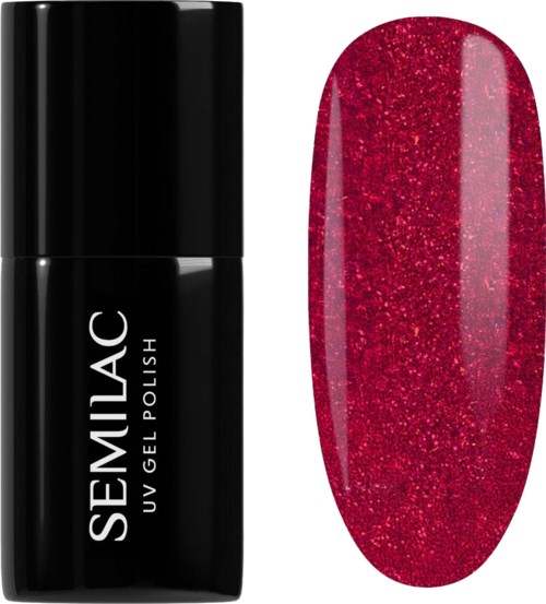 SEMILAC SEMILAC UV Gel Polish 181 Spicy Salsa