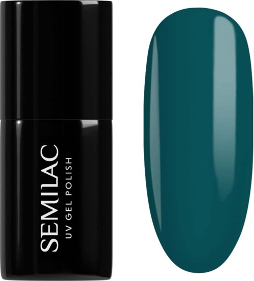 SEMILAC UV Gel Polish 232 Chilling Time