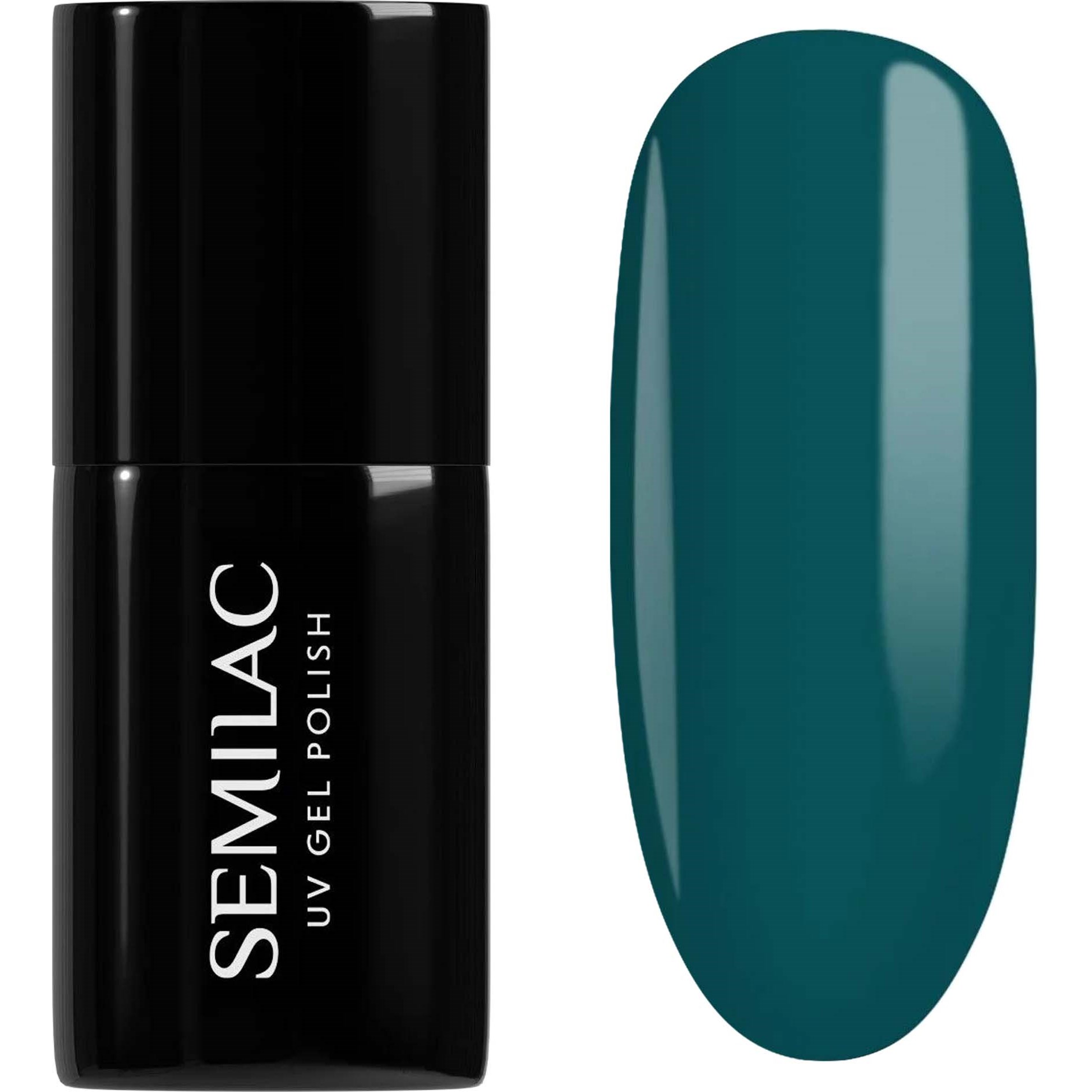 Semilac UV Gel Polish 232 Chilling Time