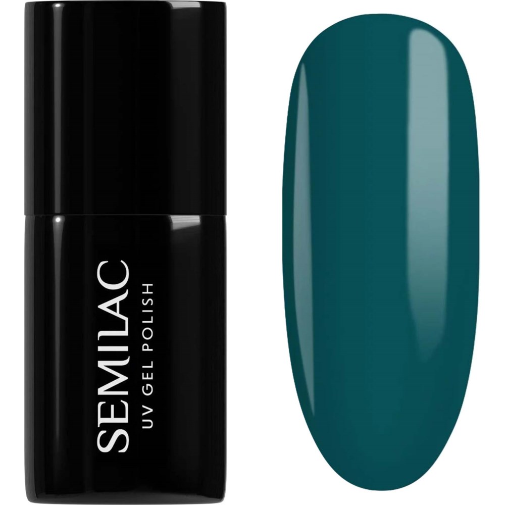 SEMILAC SEMILAC UV Gel Polish 232 Chilling Time