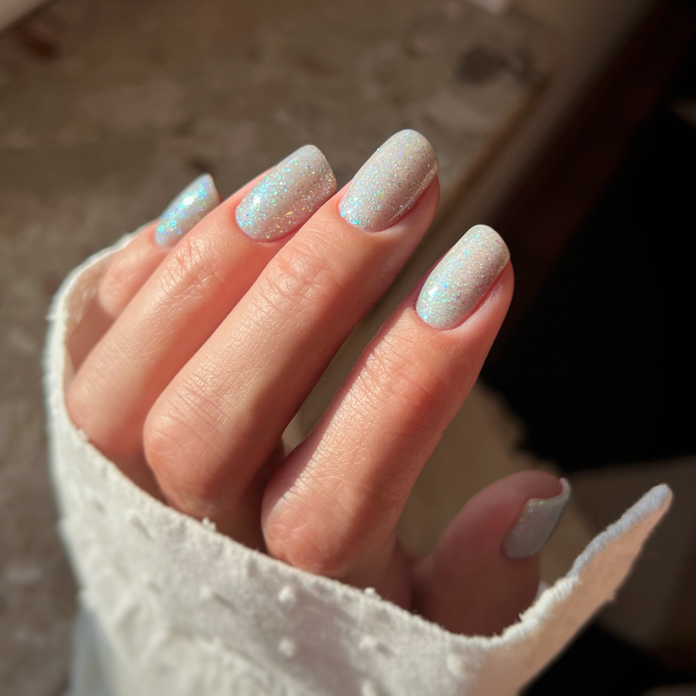 SEMILAC UV Gel Polish 244 Mermaid Tail (obrázok 3)